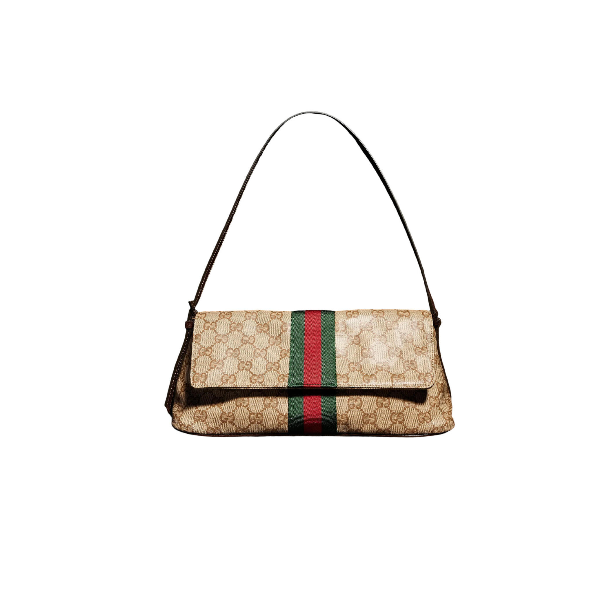 GUCCI MADISON MEDIUM SHOULDER BAG 874744 (31*13*11.5cm)